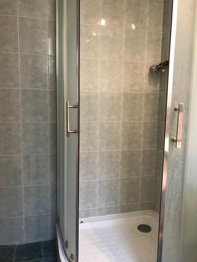 St. Sava Slavija Apartment 贝尔格莱德 外观 照片